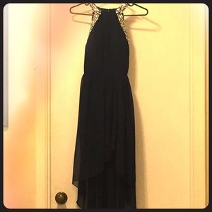 Elite night or prom dress or homecoming dress